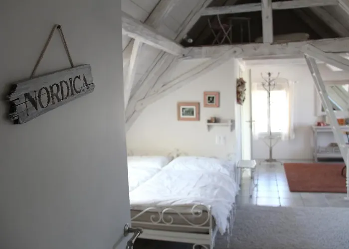Bed And Breakfast Gantrisch Cottage Ferienzimmer