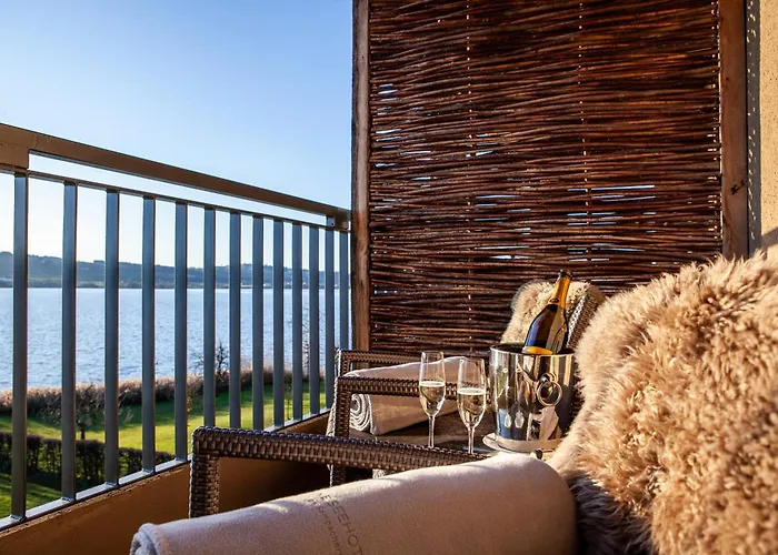 Sonne Seehotel
