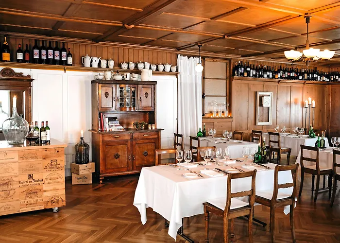 Boutique-Hotel Schluessel