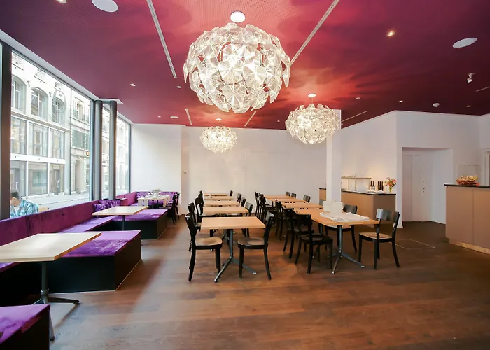 Boutique Hotel - Restaurant Orchidee
