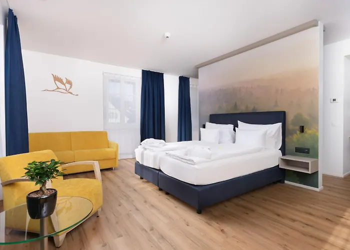 Hotel Engel